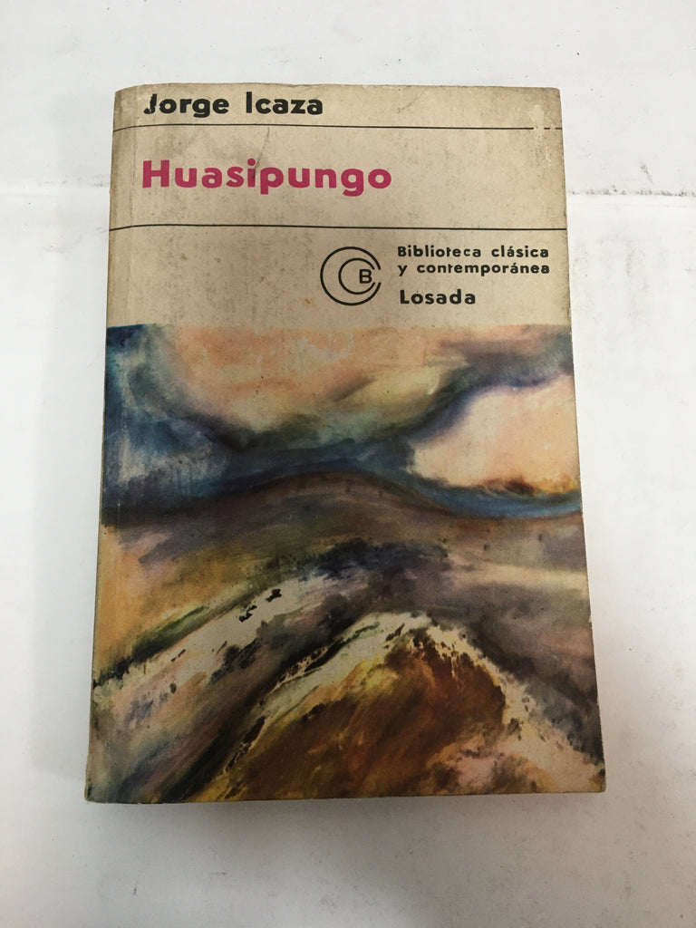 Huasipungo