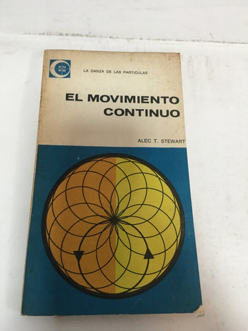 El movimiento contínuo