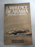 Lawrence De Arabia