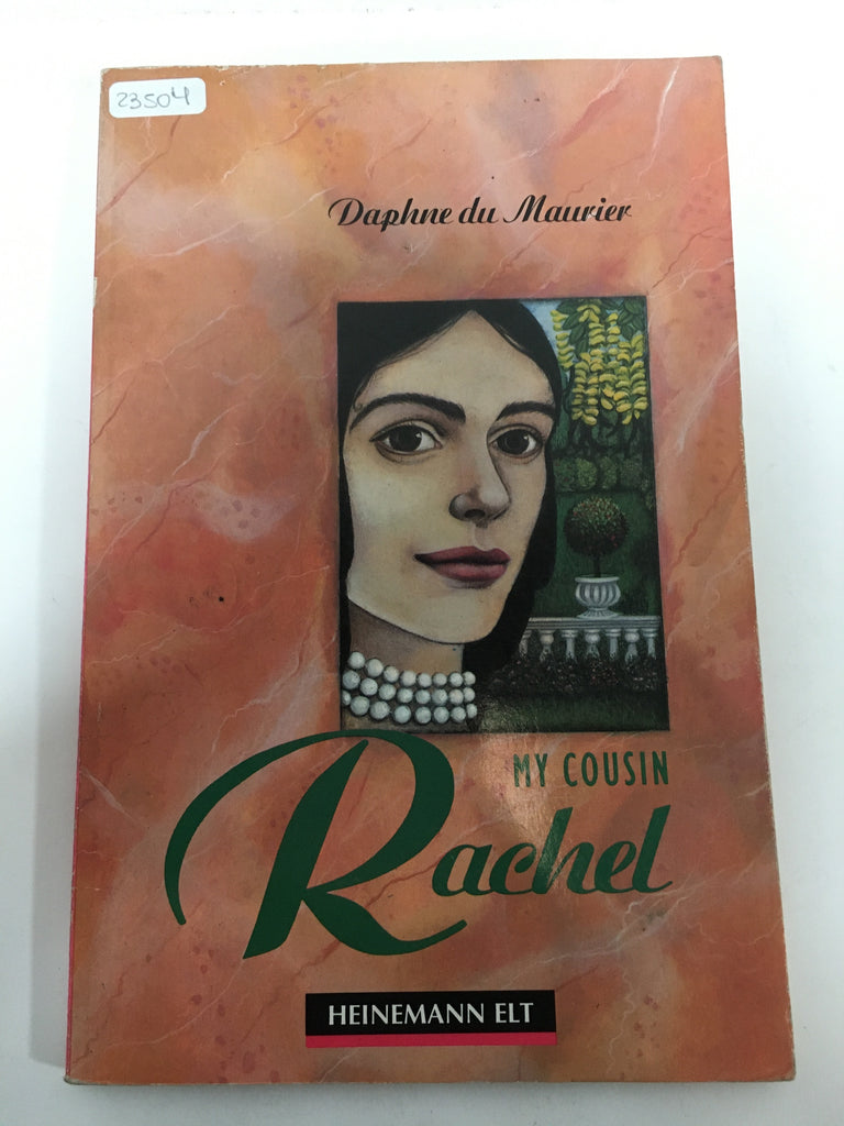 My cousin Rachel