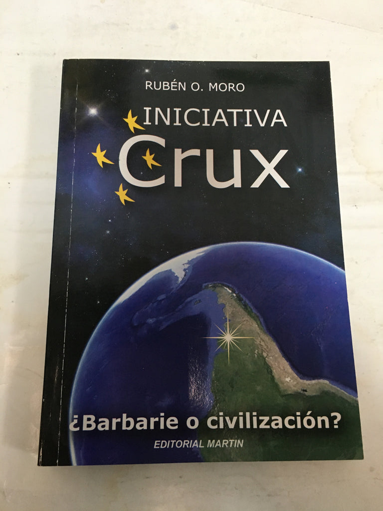 Iniciativa crux