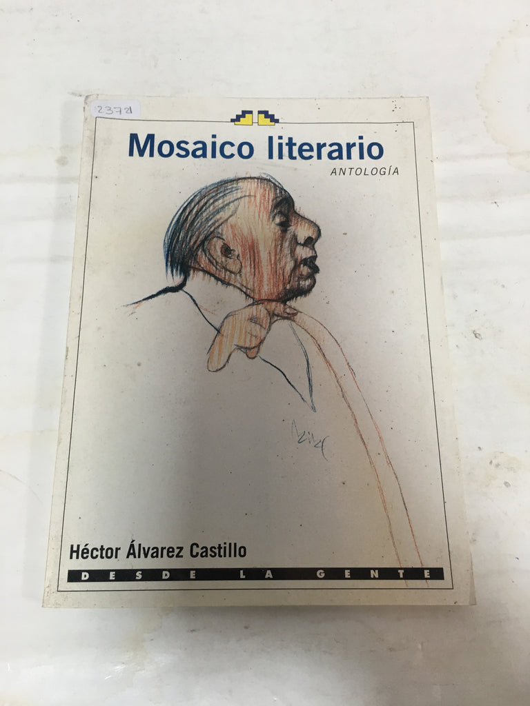 Mosaico literario