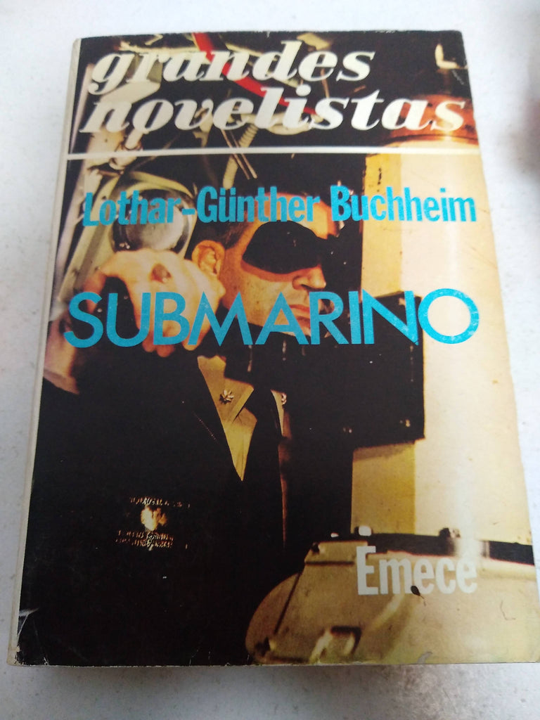 Submarino
