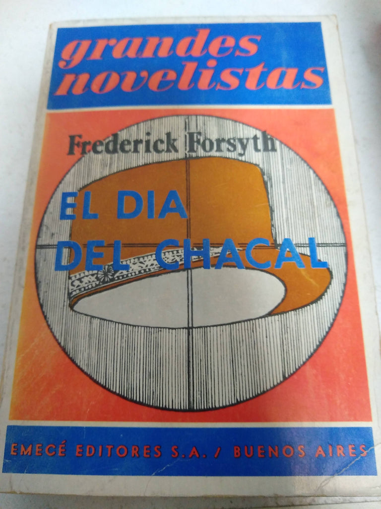 El día del chacal