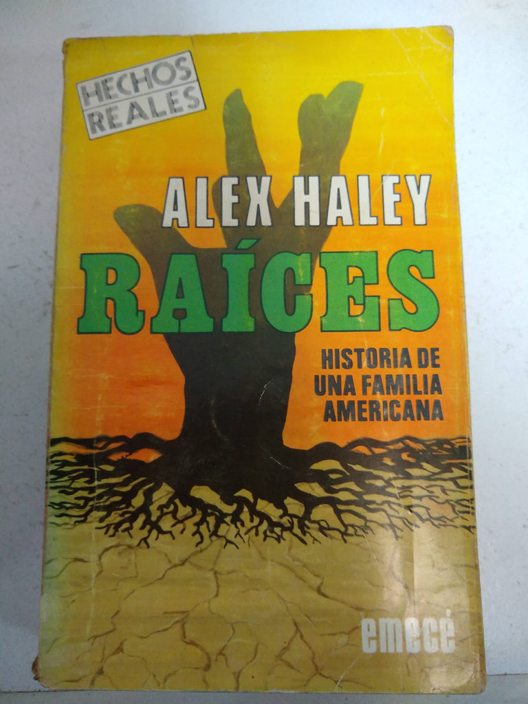Raìces