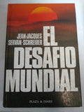 El Desafío Mundial