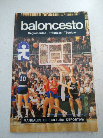 Baloncesto