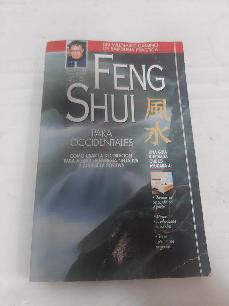 Feng Shui para occidenales