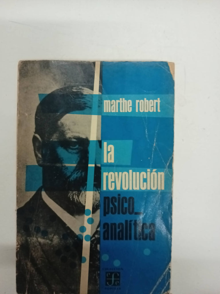 La revolución psicoanalítica