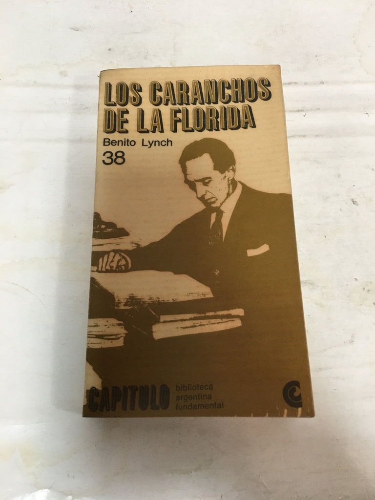 Los caranchos de la florida