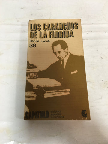 Los caranchos de la florida