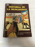 Historia De La Humanidad