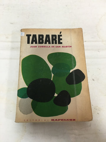 Tabarè