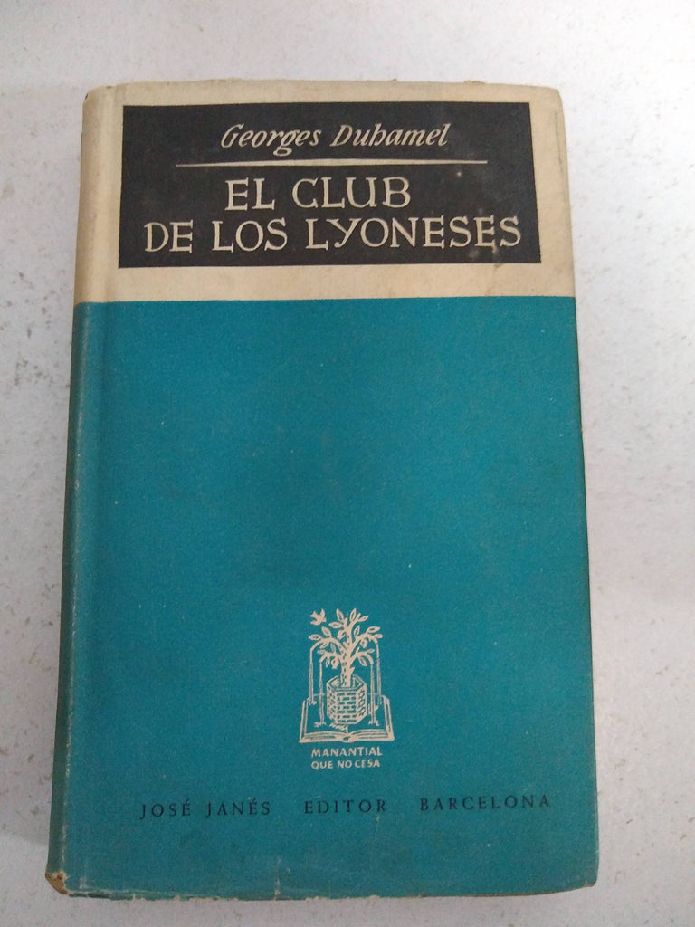 el club de los lyoneses