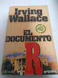 El documento R