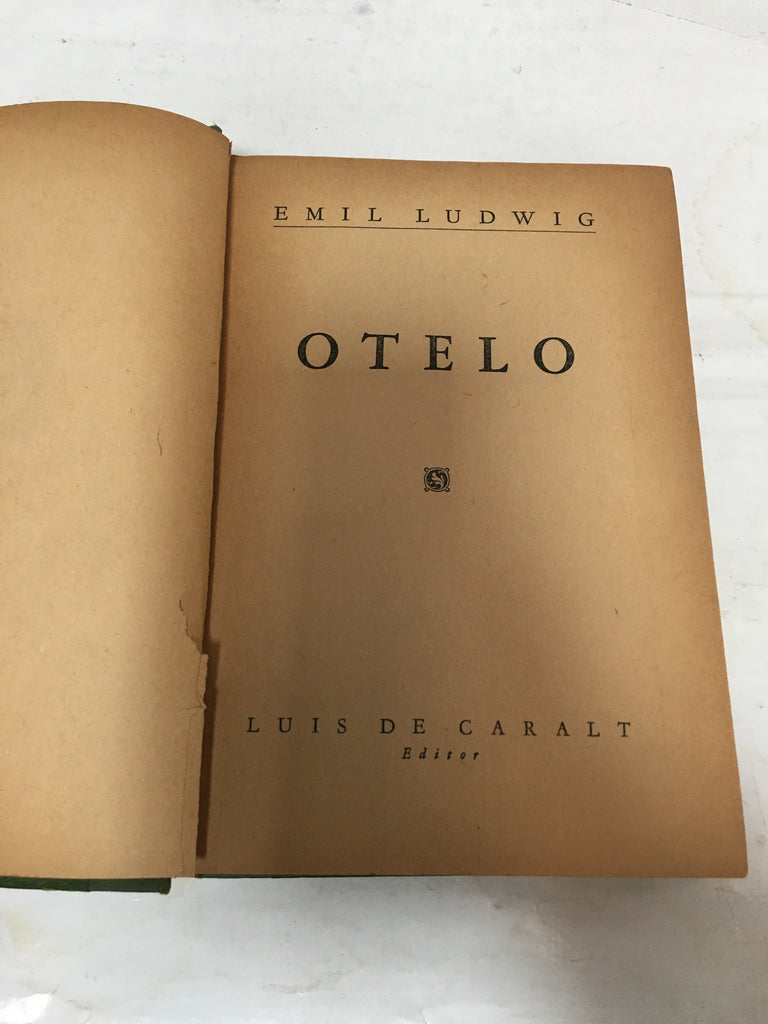 Otelo