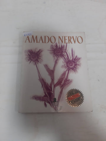 Amado Nervo