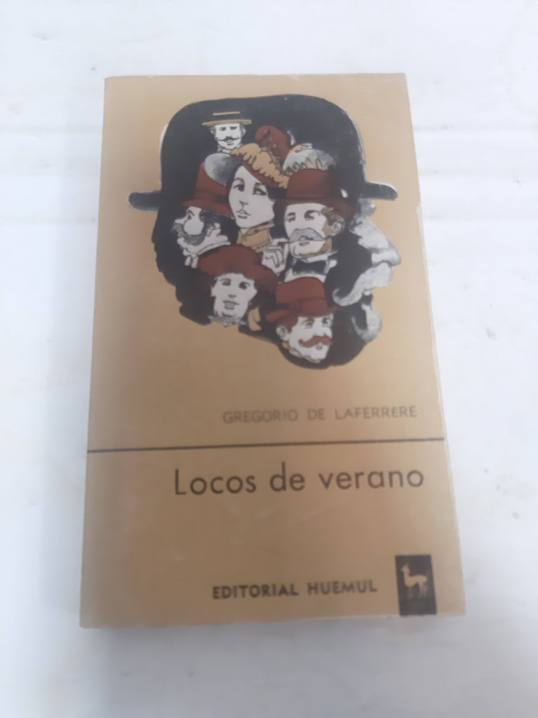 Locos de verano