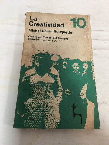 La creatividad