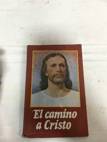 El camino a cristo