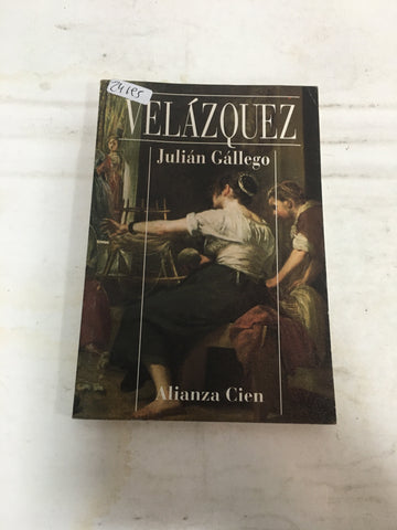 Velázquez