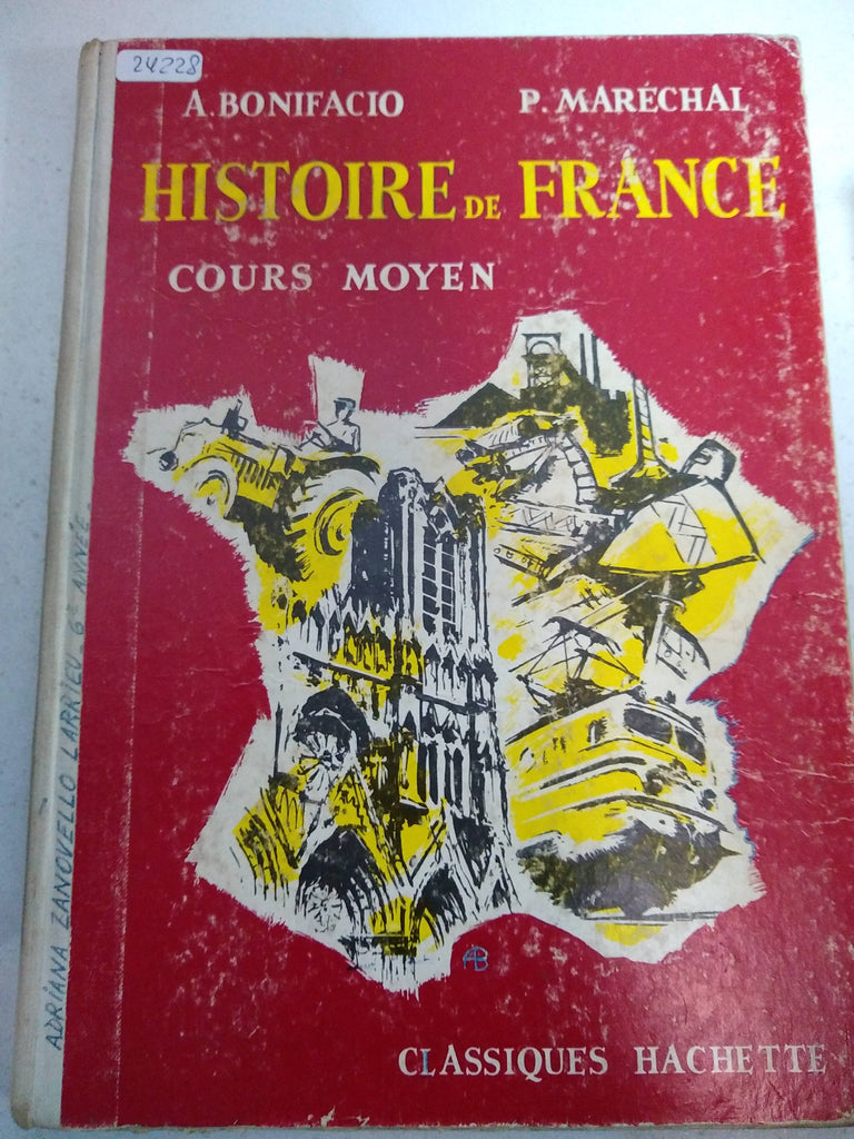 Histoire de France