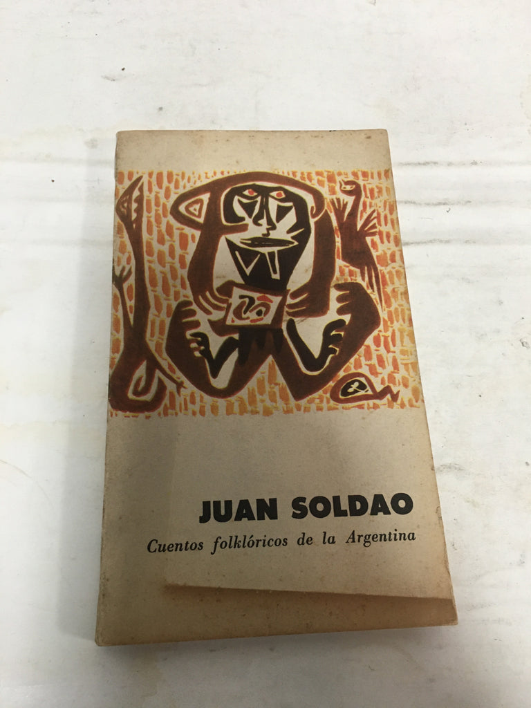 Juan Soldao