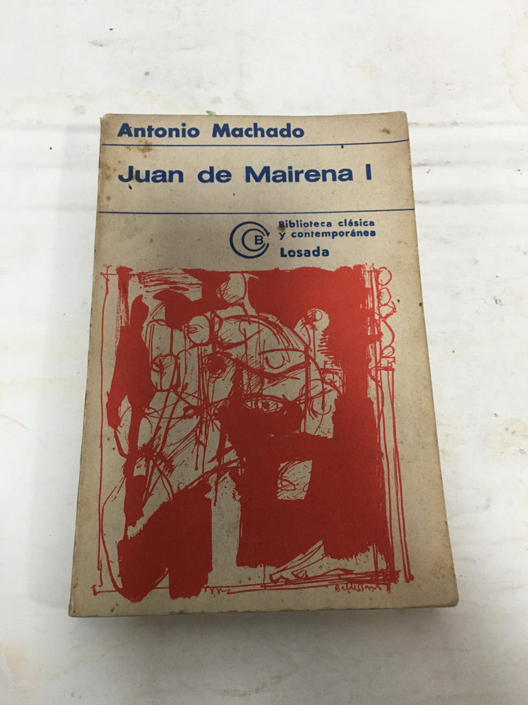 Juan de Mairena I