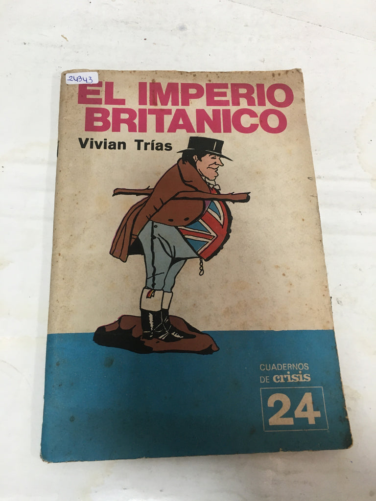 El imperio britanico