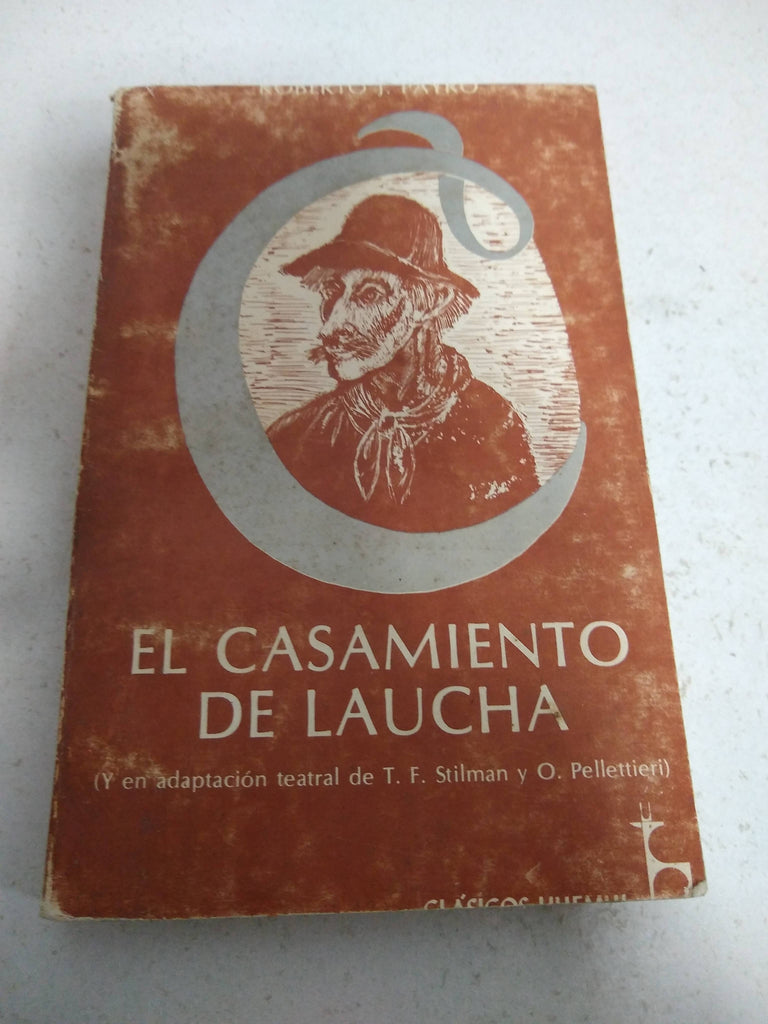 El casamiento de Laucha