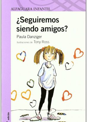 ¿Seguiremos Siendo Amigos?