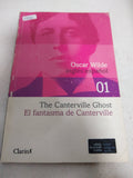 El Fantasma De Canterville = The Canterville Ghost