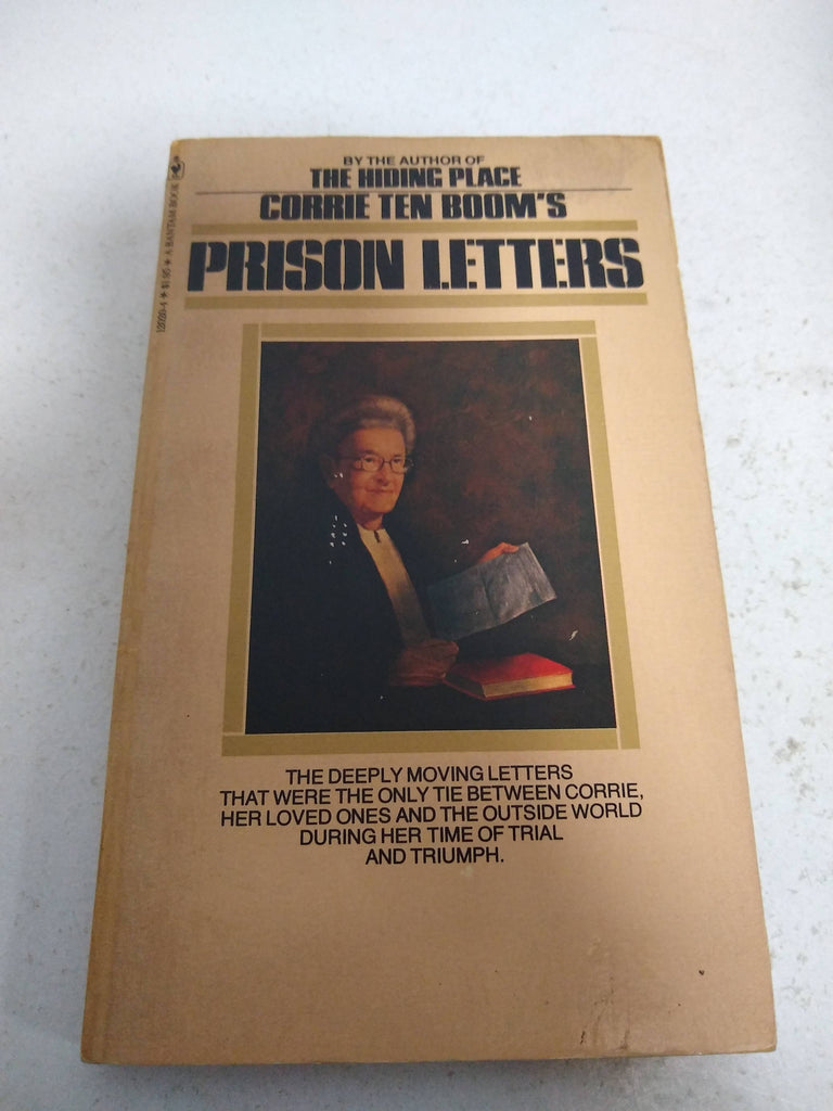 Prison letters