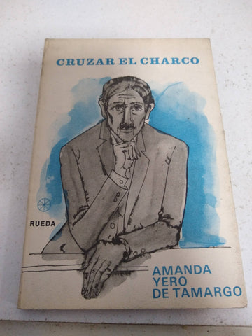 Cruzar el charco