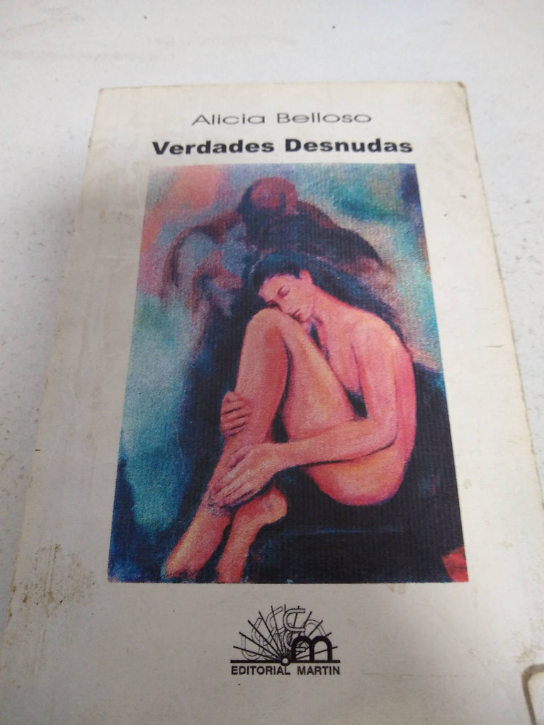 Verdades desnudas