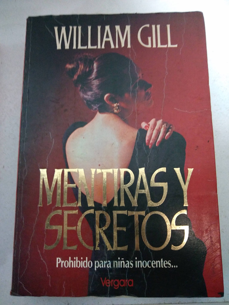 Mentiras y secretos