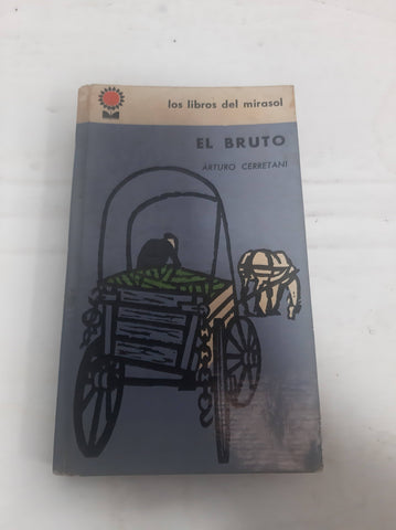 El bruto