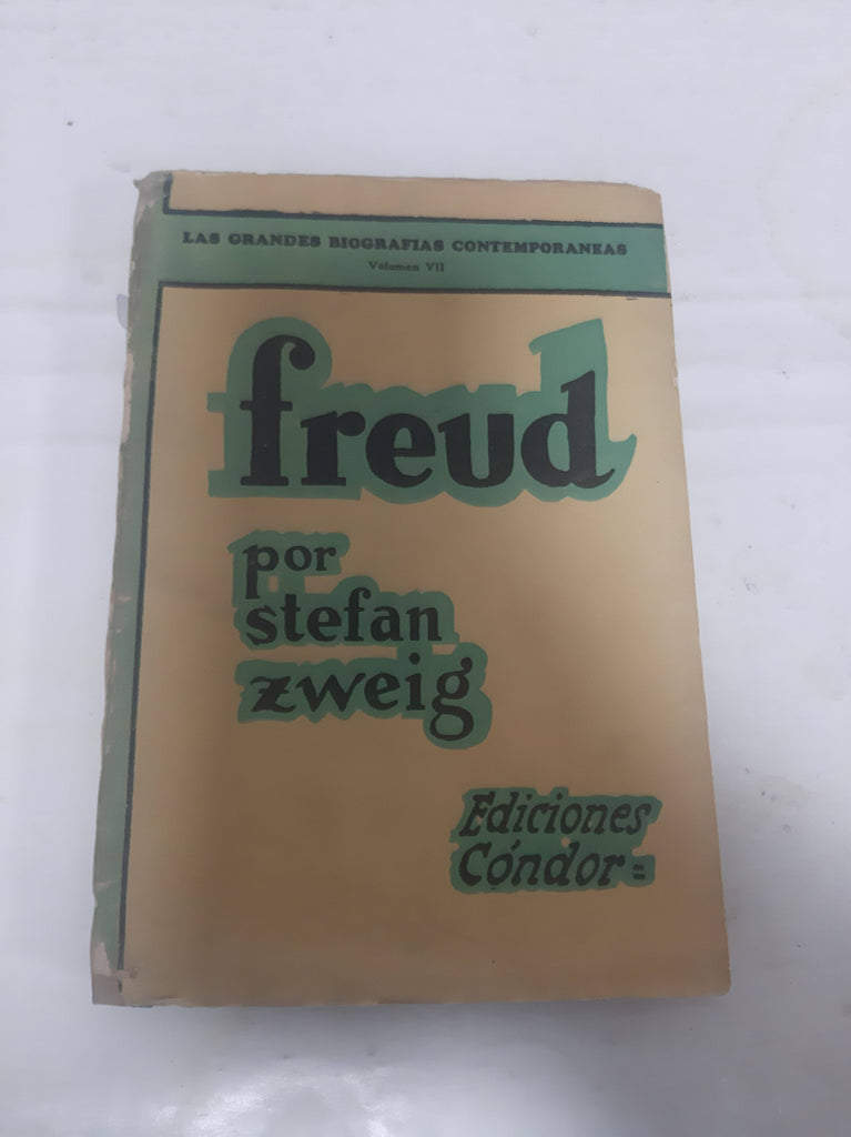 Freud