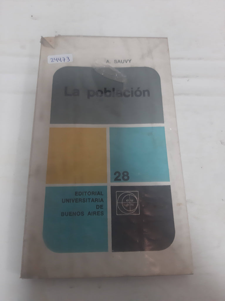 La población