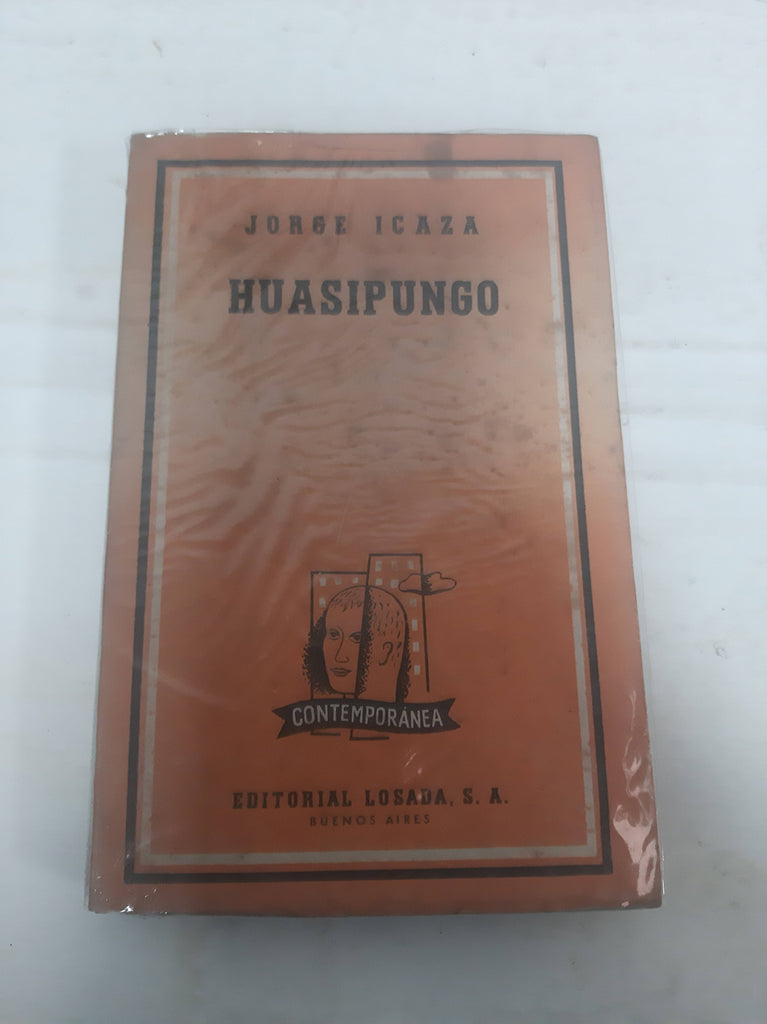 Huasipungo