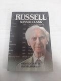 Russell. Traducción de Jesús A. Marinas.