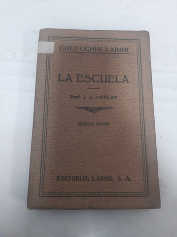 La escuela