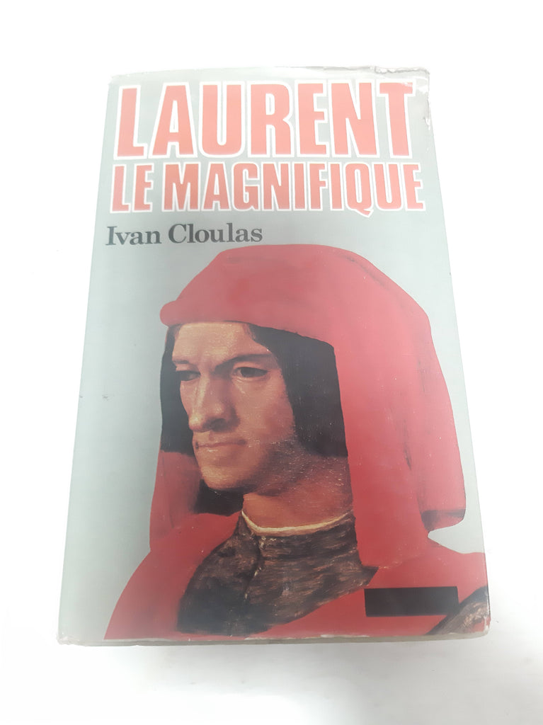 Laurent le magnifique