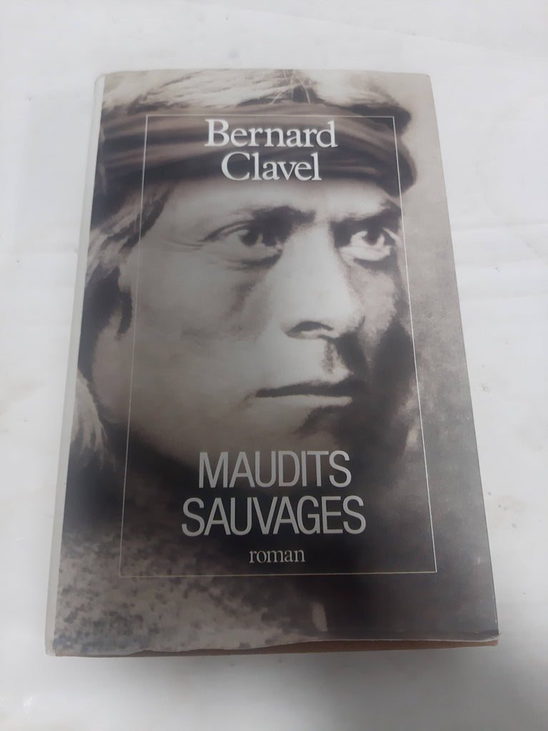 Maudits sauvages