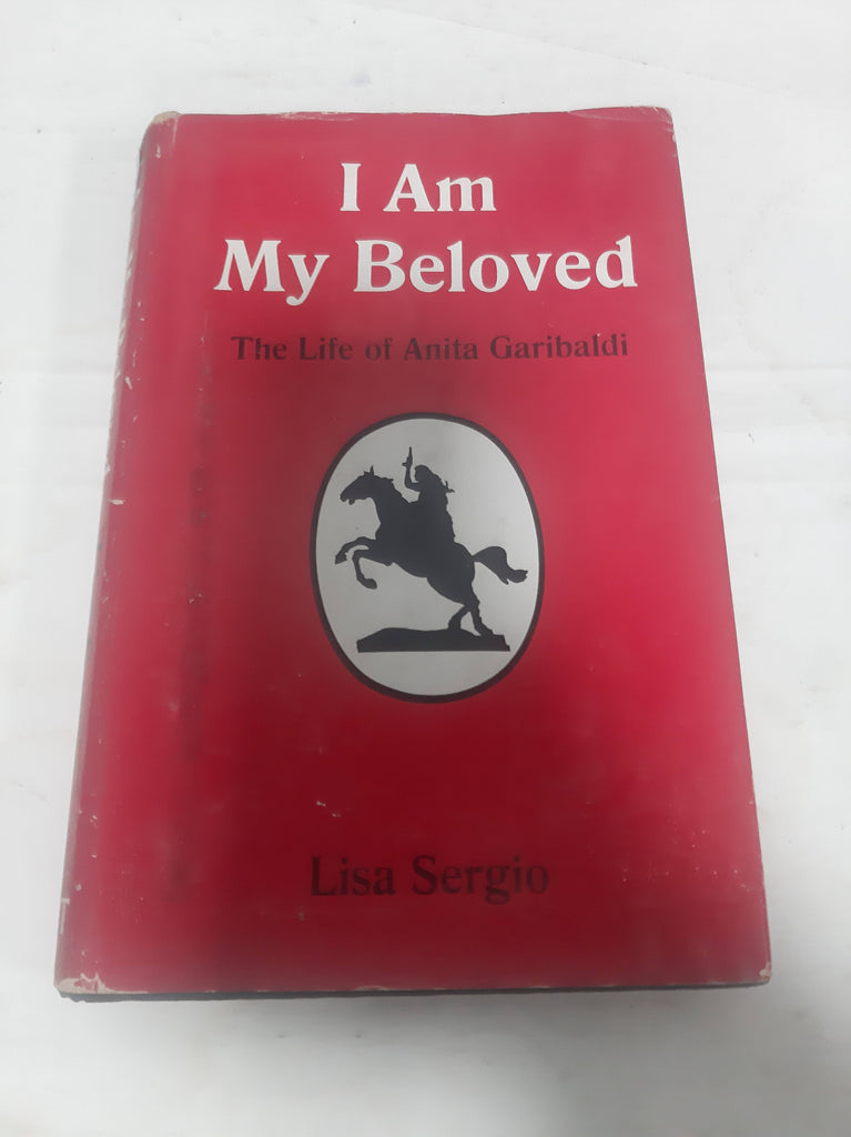 I am my beloved