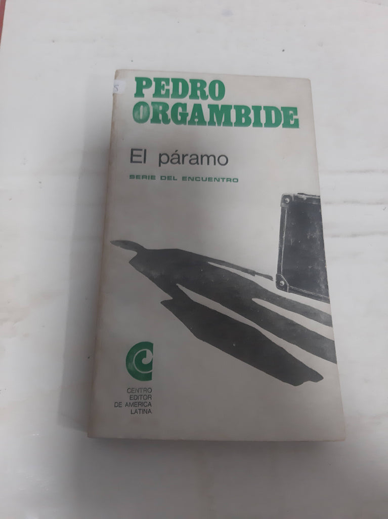 El pàramo