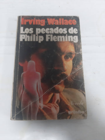 Los pecados de Philip Fleming