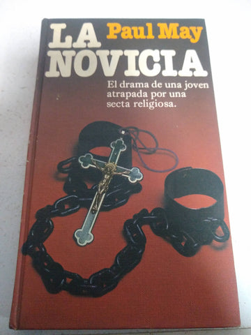 La novicia