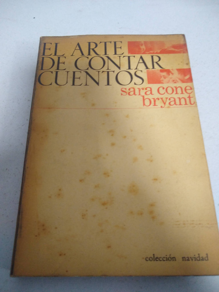 El arte de contar cuentos