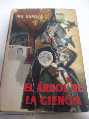 El arbol de la ciencia